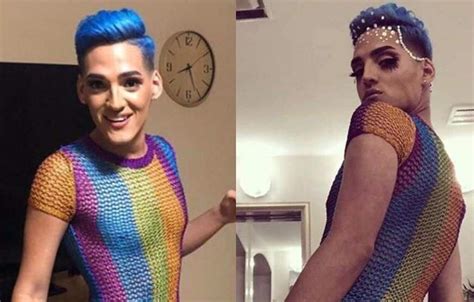 First Openly Gay Rapper Kevin Fret Shot Dead Aged 24 Torizone