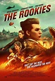 New Trailer for Chinese Action Film 'The Rookies' with Milla Jovovich ...