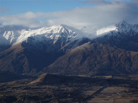 Free Stock Photo Of Remarkables Mountains Range Photoeverywhere