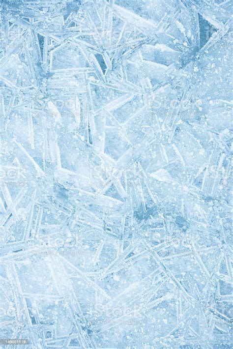 Ice Texture Stock Photo Download Image Now Istock