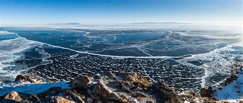 5 Exciting Facts You Should Know About Lake Baikal Liden And Denz Russia