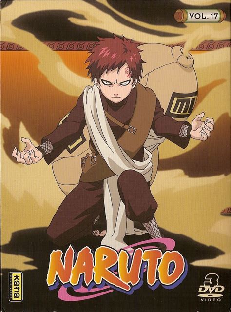 Gaara Gaara Of Suna Photo 22413933 Fanpop