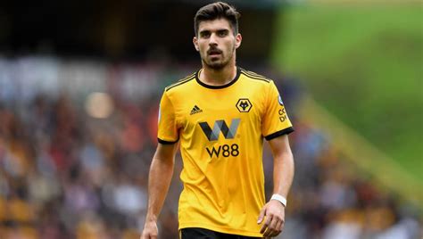 Born 13 march 1997) is a portuguese professional footballer who plays as a midfielder for premier league club wolverhampton wanderers. Super Agent Jorge Mendes Confident of Securing Juventus ...