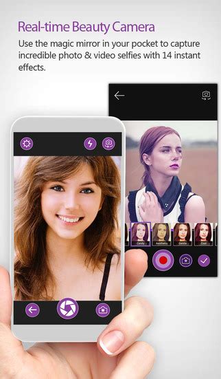 10 Best Apps For Photo Editing And Perfect Selfies Phoneworld Pk