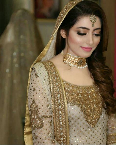 pin by rabyya masood on dressing style ideas pakistani bridal makeup pakistani bridal dresses