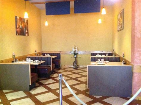 Maybe you would like to learn more about one of these? Kohinoor Indian Restaurant | Champaign, IL | Koh-i-noor ...