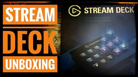 Ign came by the valve office to try steam deck. Stream Deck Unboxing (Supporter Thanks) - YouTube