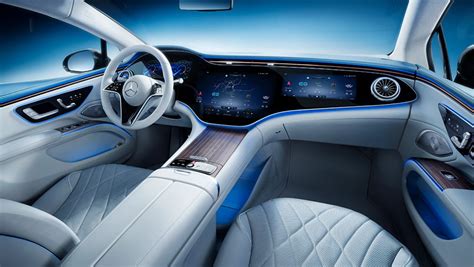 Get results from several engines at once. 2022 Mercedes EQS detailed: Record driving range puts ...