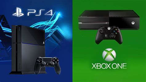 The Xbox And Playstation Debate Advantages Of Each Console
