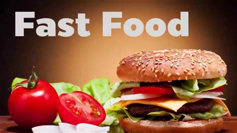 Be one of the first to write a review! Fast Food Industry Could Welcome Robots Soon | Video ...