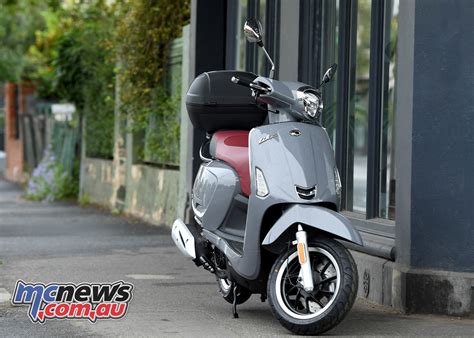 Kymco usa makes every effort to present the most current. Kymco celebrates 35,000 sales in Australia | Motorcycle ...