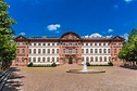 Schloss Zweibrücken Foto & Bild | architektur, deutschland, europe ...