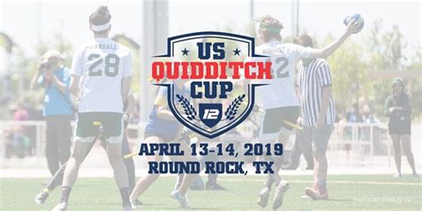 Us Quidditch Cup 12 Round Rock Texas Mugglenet