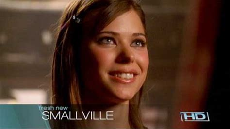 Smallville Lucy Hi Res Trailer Screencaps