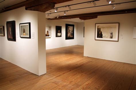 Brandywine River Museum Of Art Celebrates Andrew Wyeths 100th Birthday