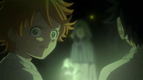 The Promised Neverland Episode 2 Review But Why Tho