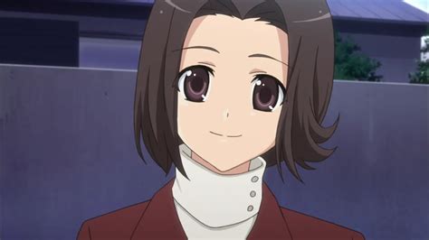 Yui Goidō The World God Only Knows Wiki Fandom Powered By Wikia