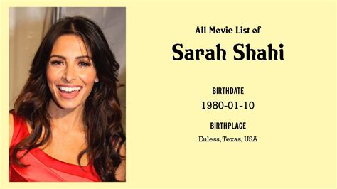 Sarah Shahi Movies List Sarah Shahi Filmography Of Sarah Shahi YouTube