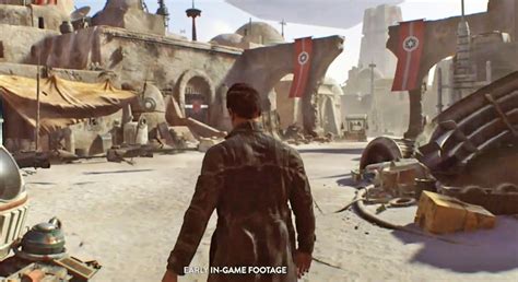 Eas Open World Star Wars Game Is No More Engadget