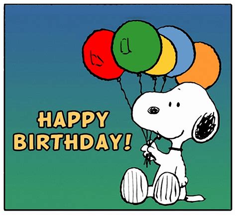 Pin By Cheryl Nellett On Pinkys Favorite Things Snoopy Birthday