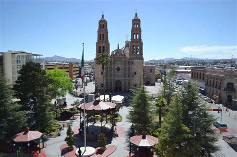 Travel And Adventures Chihuahua A Voyage To State Of Chihuahua Mexico