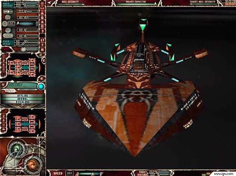 Classic designs from starfleet, the klingons, dominion and others sit alongside full shipsets for races such as the zahl, ba'ul, husnock, nyberrite alliance, interstellar concordium and many others. Take a Look at Some New Starfleet Command II Screens - IGN