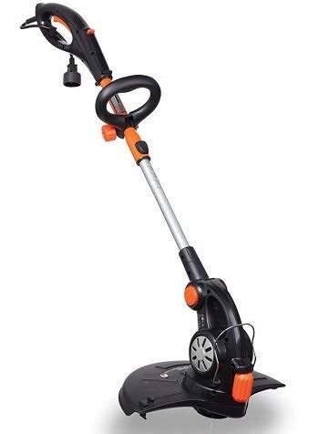 The worst part is, the an electric weed eater has none of those problems. Remington Weed Eater / String Trimmer Models & Parts Reviews