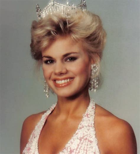1989 Miss America Opportunity