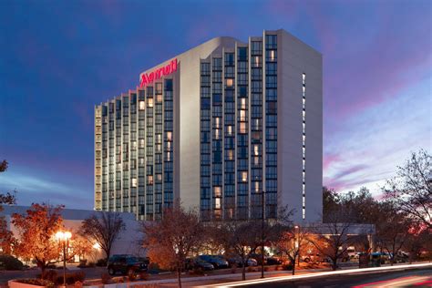 Marriott Albuquerque Albuquerque Nm Hotels Gds Reservation Codes