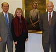 Kemper Art Museum and Walker Hall formally dedicated - The Source ...