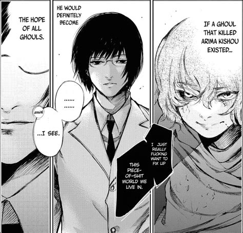 Eto Vs Arima Eto Vs Arima With Images Tokyo Ghoul Ghoul Tokyo