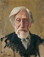 Arthur Heygate Mackmurdo (1851–1942) | Art UK