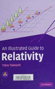 An Illustrated Guide To Relativity Takeuchi Tatsu Free Download Borrow And Streaming