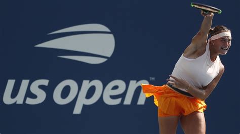 Womens Us Open First Round Betting Preview 5 Best Values For Tuesday