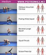 Images of The Best Ab Exercises