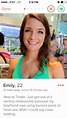 44 Tinder Profiles That Are Filled With Craziness - Funny Gallery Funny ...