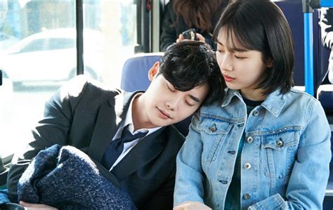 while you were sleeping 2017 korean drama review kdrama reviews