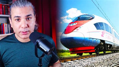 Bullet Trains V Local Trains Where Should We Invest Youtube