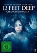 12 Feet Deep - Film 2017 - FILMSTARTS.de