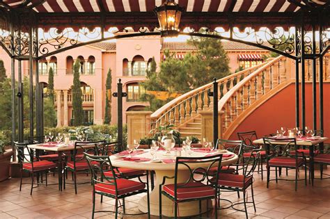 Living An Actual Dream At Fairmont Grand Del Mar Your Go To Guide To