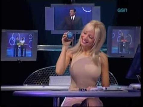 Stacey Hayes Hot Game Show Judge Youtube