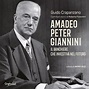 Amadeo Peter Giannini | Podcast on Spotify