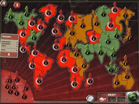 Best Risk Game For Mac