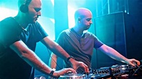 DJ duo Aly & Fila to play epic trance show at Cairo's wondrous pyramids ...