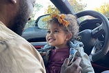 Lamorne Morris's Daughter Rumored To Be Alivia: Lamorne Morris's ...