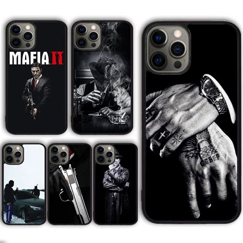 iphone 14 pro max covers mafia iphone 13 pro max mafia cases phone case cover aliexpress