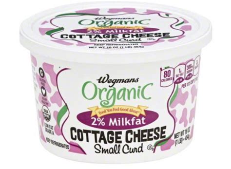 The 5 Best Cottage Cheese Brands To Buy In 2020 Eat This Not That