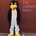 Did you know the penguin is the unofficial mascot of The Juilliard ...