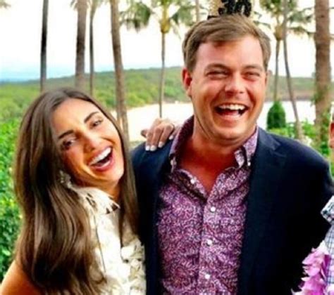 The Secret To Keith Mitchells Success His Wifes Unshakable Support Revealed