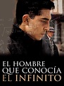 Prime Video: El hombre que conocía el infinito